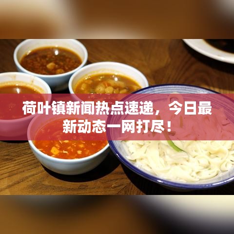 荷葉鎮(zhèn)新聞熱點(diǎn)速遞，今日最新動(dòng)態(tài)一網(wǎng)打盡！