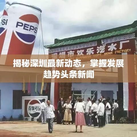 揭秘深圳最新動態(tài)，掌握發(fā)展趨勢頭條新聞