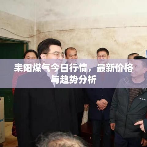 耒陽煤氣今日行情，最新價格與趨勢分析