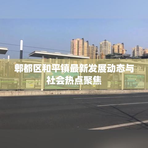 郫都區(qū)和平鎮(zhèn)最新發(fā)展動(dòng)態(tài)與社會(huì)熱點(diǎn)聚焦