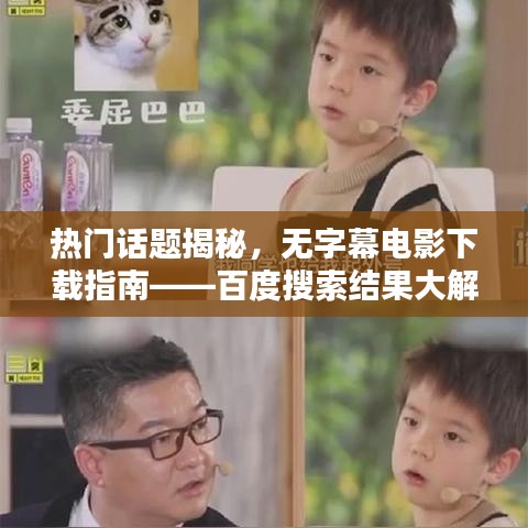 熱門話題揭秘，無字幕電影下載指南——百度搜索結(jié)果大解析