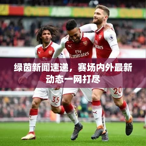 綠茵新聞速遞，賽場(chǎng)內(nèi)外最新動(dòng)態(tài)一網(wǎng)打盡