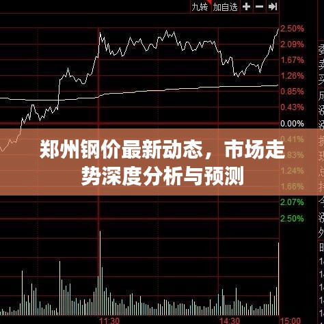 鄭州鋼價最新動態(tài)，市場走勢深度分析與預(yù)測