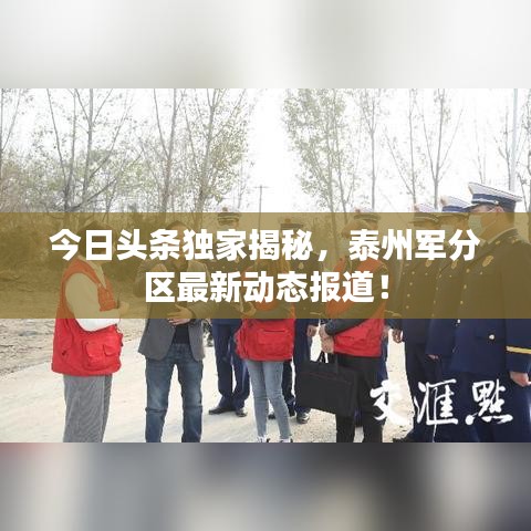 今日頭條獨家揭秘，泰州軍分區(qū)最新動態(tài)報道！
