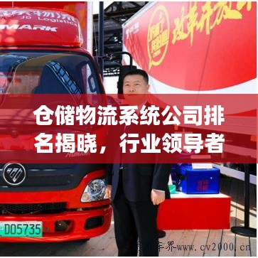 倉儲(chǔ)物流系統(tǒng)公司排名揭曉，行業(yè)領(lǐng)導(dǎo)者展望未來發(fā)展新趨勢(shì)