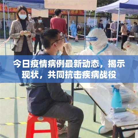今日疫情病例最新動(dòng)態(tài)，揭示現(xiàn)狀，共同抗擊疾病戰(zhàn)役