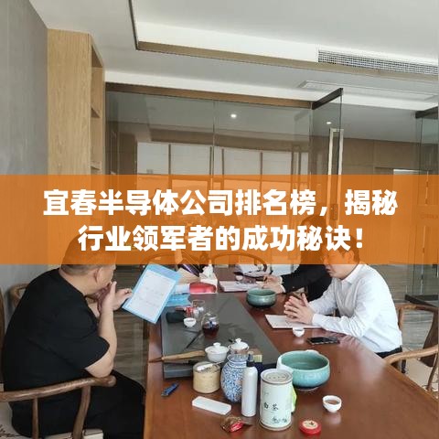 宜春半導(dǎo)體公司排名榜，揭秘行業(yè)領(lǐng)軍者的成功秘訣！
