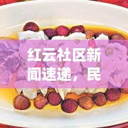 紅云社區(qū)新聞速遞，民生動態(tài)與關(guān)懷，活力四溢的社區(qū)生活