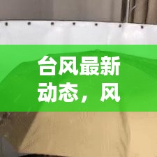 臺(tái)風(fēng)最新動(dòng)態(tài)，風(fēng)暴之眼下的實(shí)時(shí)播報(bào)與關(guān)注