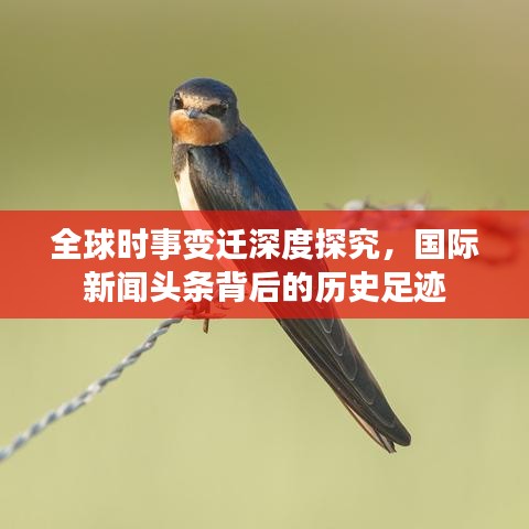 全球時(shí)事變遷深度探究，國(guó)際新聞?lì)^條背后的歷史足跡