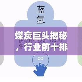 煤炭巨頭揭秘，行業(yè)前十排名及市場(chǎng)影響力深度解析
