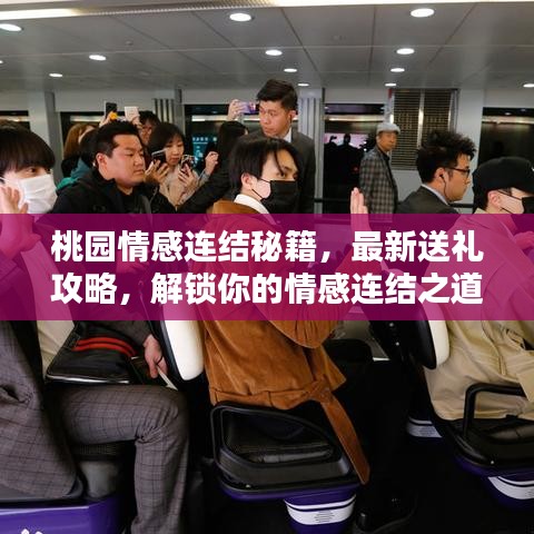 桃園情感連結(jié)秘籍，最新送禮攻略，解鎖你的情感連結(jié)之道