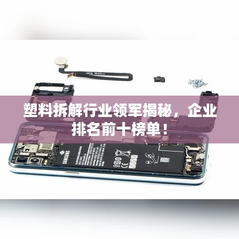 塑料拆解行業(yè)領(lǐng)軍揭秘，企業(yè)排名前十榜單！
