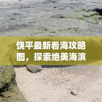 饒平最新看海攻略圖，探索絕美海濱之旅