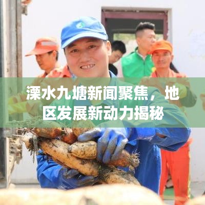 溧水九塘新聞聚焦，地區(qū)發(fā)展新動力揭秘