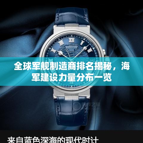 全球軍艦制造商排名揭秘，海軍建設(shè)力量分布一覽