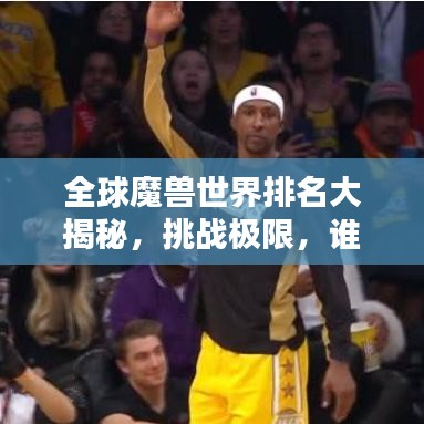 全球魔獸世界排名大揭秘，挑戰(zhàn)極限，誰為巔峰霸主？