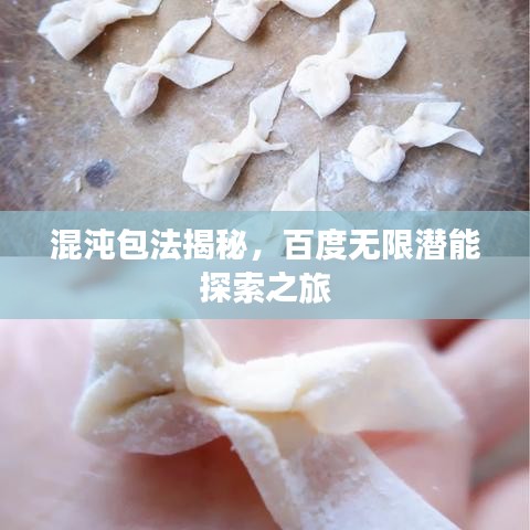 混沌包法揭秘，百度無(wú)限潛能探索之旅