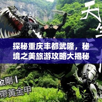 探秘重慶豐都武隆，秘境之美旅游攻略大揭秘！