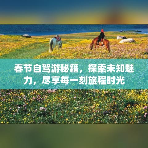 春節(jié)自駕游秘籍，探索未知魅力，盡享每一刻旅程時(shí)光