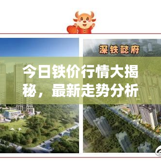 今日鐵價行情大揭秘，最新走勢分析報告！
