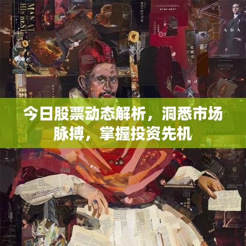 今日股票動(dòng)態(tài)解析，洞悉市場(chǎng)脈搏，掌握投資先機(jī)