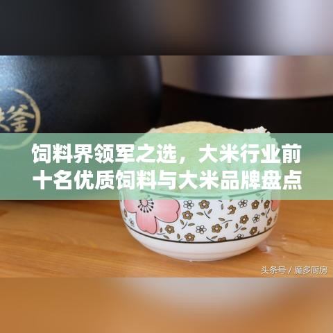 飼料界領(lǐng)軍之選，大米行業(yè)前十名優(yōu)質(zhì)飼料與大米品牌盤點