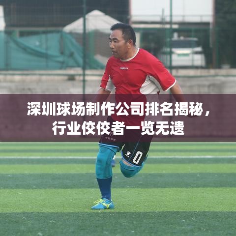 深圳球場(chǎng)制作公司排名揭秘，行業(yè)佼佼者一覽無遺