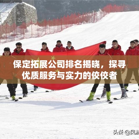 保定拓展公司排名揭曉，探尋優(yōu)質(zhì)服務(wù)與實(shí)力的佼佼者