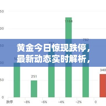 黃金今日驚現(xiàn)跌停，最新動(dòng)態(tài)實(shí)時(shí)解析，機(jī)會(huì)風(fēng)險(xiǎn)并存！
