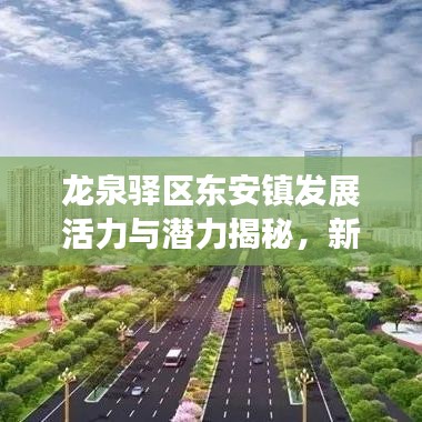 龍泉驛區(qū)東安鎮(zhèn)發(fā)展活力與潛力揭秘，新聞頭條聚焦區(qū)域崛起