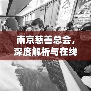 南京慈善總會，深度解析與在線探索之旅