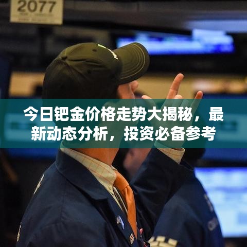 今日鈀金價格走勢大揭秘，最新動態(tài)分析，投資必備參考