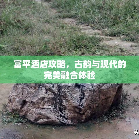 富平酒店攻略，古韻與現(xiàn)代的完美融合體驗
