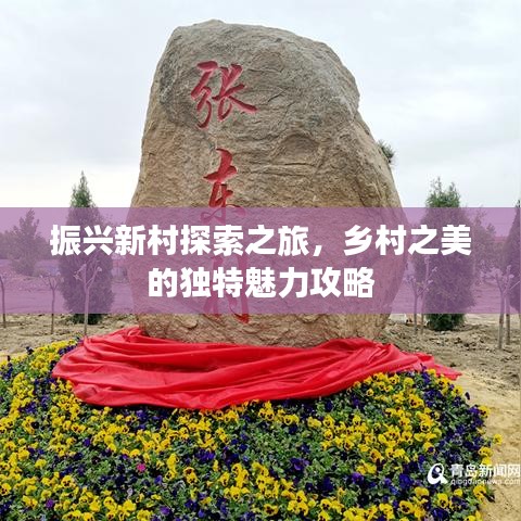 振興新村探索之旅，鄉(xiāng)村之美的獨(dú)特魅力攻略
