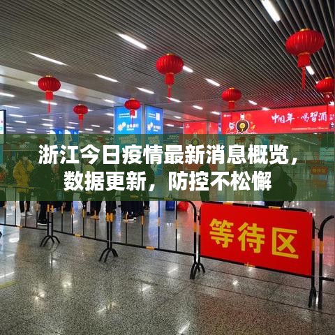 浙江今日疫情最新消息概覽，數(shù)據(jù)更新，防控不松懈