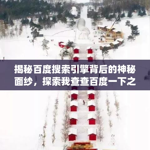 揭秘百度搜索引擎背后的神秘面紗，探索我查查百度一下之旅