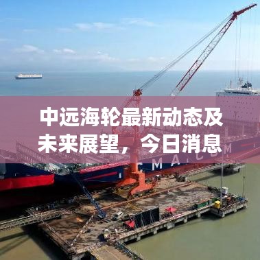 中遠海輪最新動態(tài)及未來展望，今日消息一覽
