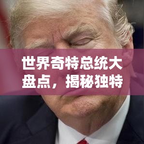 世界奇特總統(tǒng)大盤點(diǎn)，揭秘獨(dú)特領(lǐng)導(dǎo)風(fēng)格的傳奇人物排名