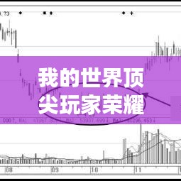 我的世界頂尖玩家榮耀榜，中國大佬排名一覽表