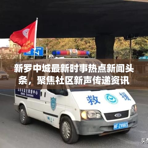 新羅中城最新時事熱點新聞頭條，聚焦社區(qū)新聲傳遞資訊