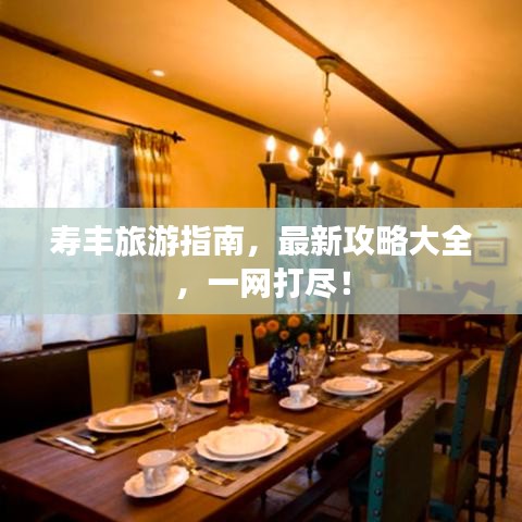 壽豐旅游指南，最新攻略大全，一網(wǎng)打盡！