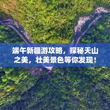 端午新疆游攻略，探秘天山之美，壯美景色等你發(fā)現(xiàn)！