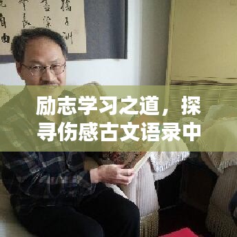 勵(lì)志學(xué)習(xí)之道，探尋傷感古文語(yǔ)錄中的智慧啟迪
