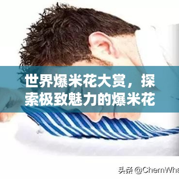 世界爆米花大賞，探索極致魅力的爆米花排行榜！