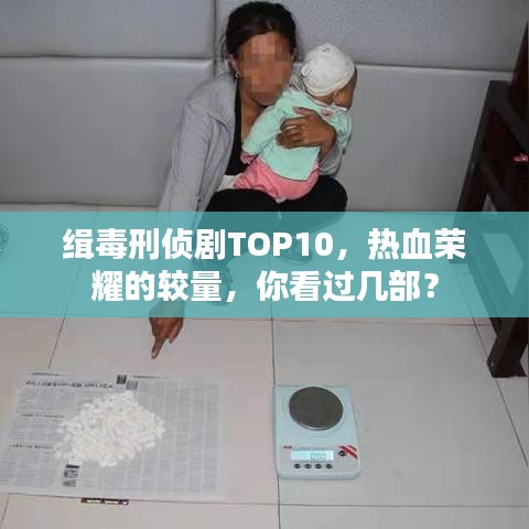 緝毒刑偵劇TOP10，熱血榮耀的較量，你看過幾部？
