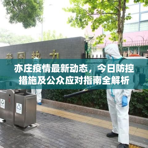 亦莊疫情最新動態(tài)，今日防控措施及公眾應對指南全解析