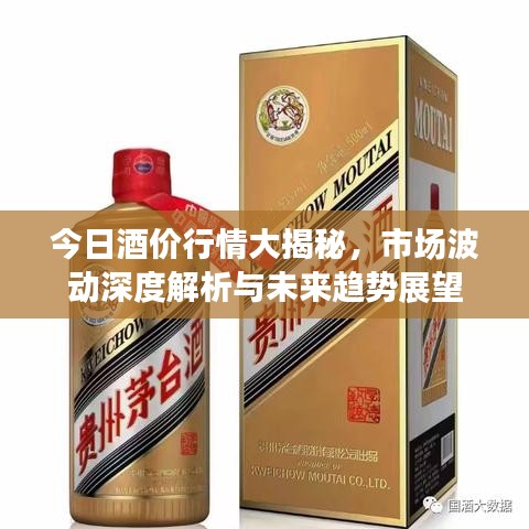 今日酒價(jià)行情大揭秘，市場波動深度解析與未來趨勢展望