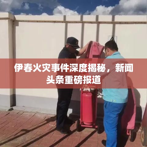 伊春火災(zāi)事件深度揭秘，新聞?lì)^條重磅報(bào)道