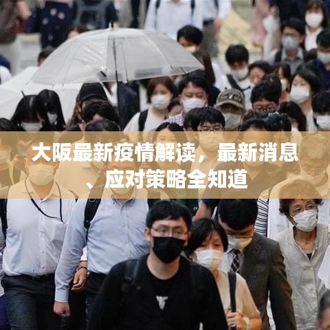 大阪最新疫情解讀，最新消息、應(yīng)對策略全知道